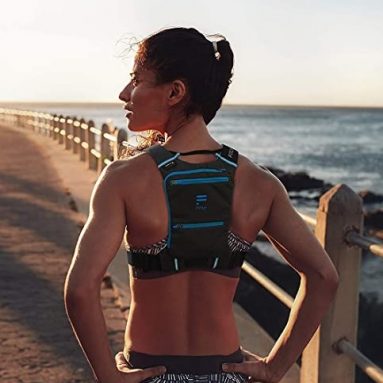 Fitly Minimalist Running Pack