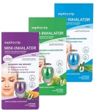 aspUraclip Mini-Inhalator mix